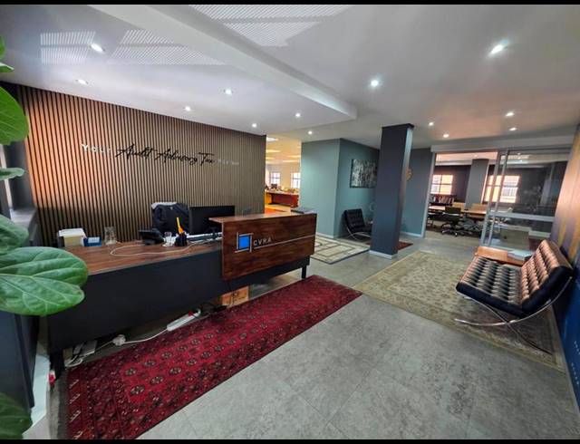 BUSINESS PROPERTY TO RENT IN NIEUW MUCKLENEUK